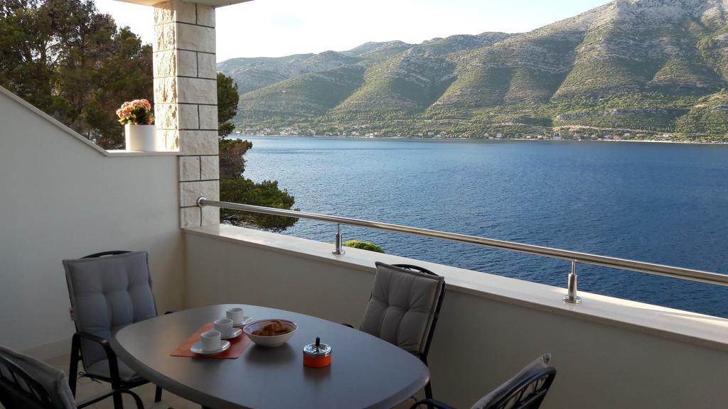 Mirna * Korcula Town