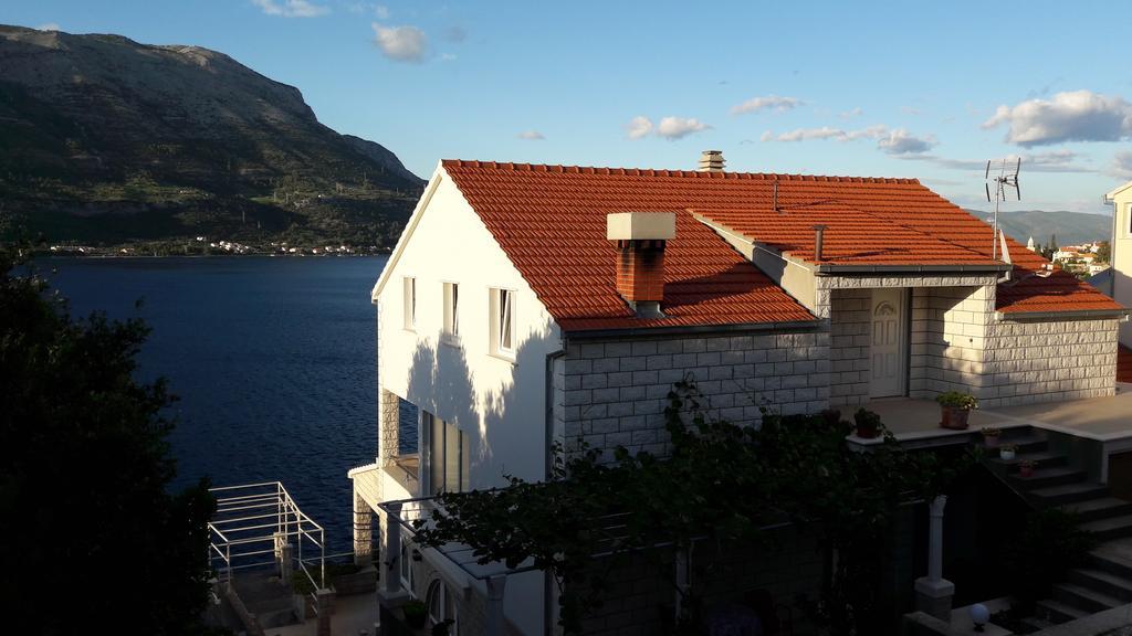 Mirna * Korcula Town