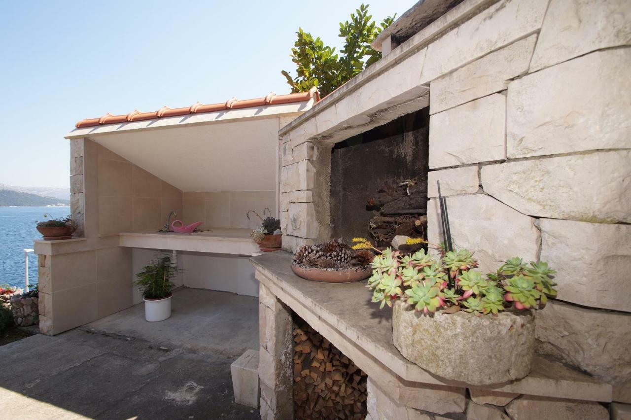 Apartma Mirna *