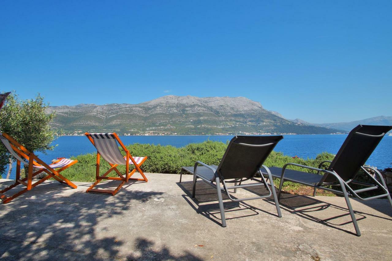 Apartma Mirna