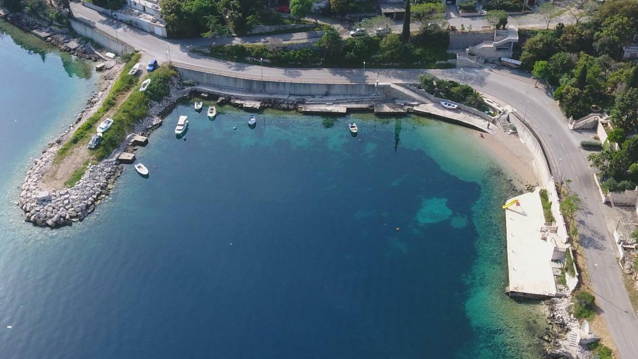 Apartma Mirna *