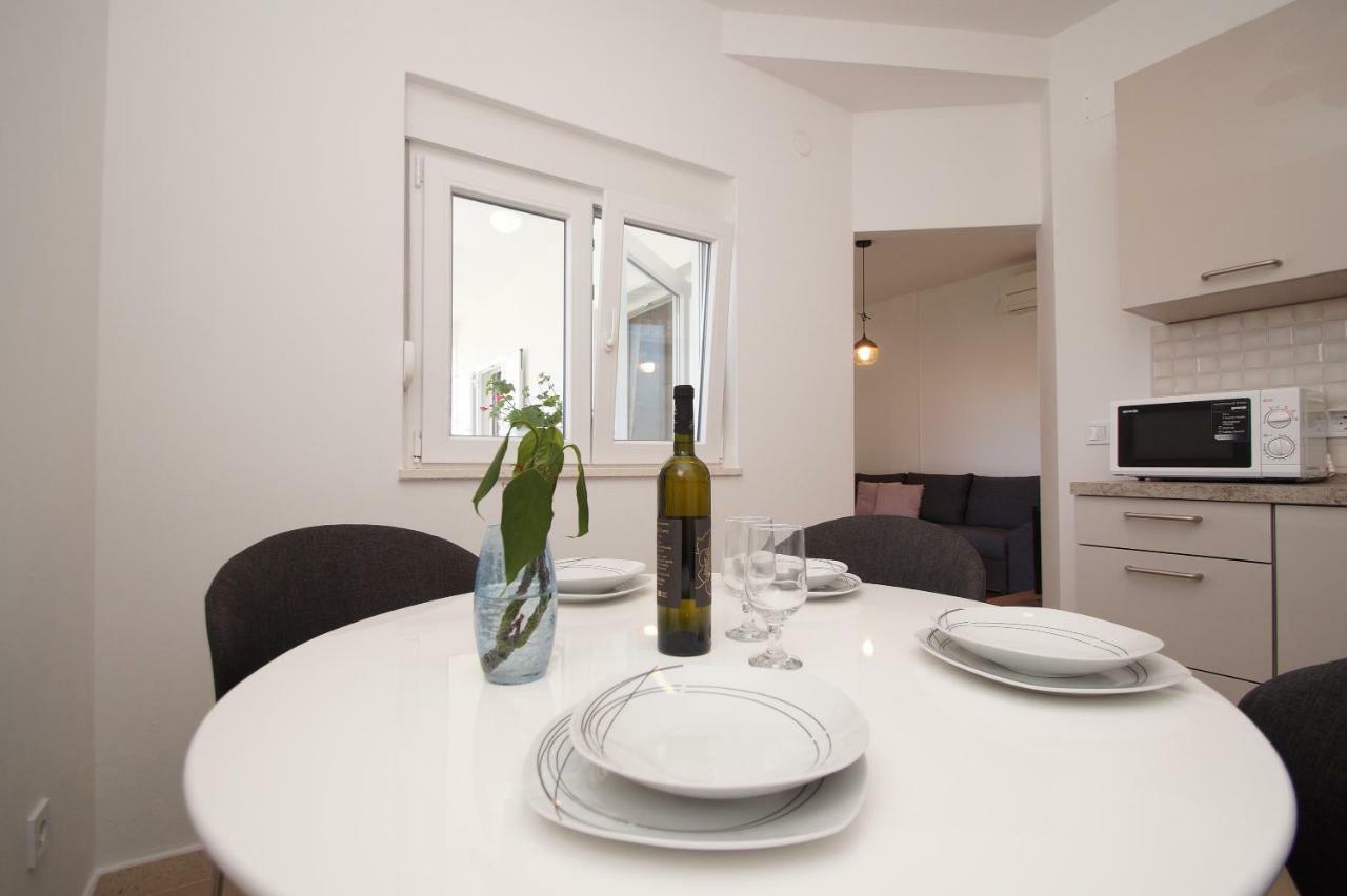 Mirna Apartma *