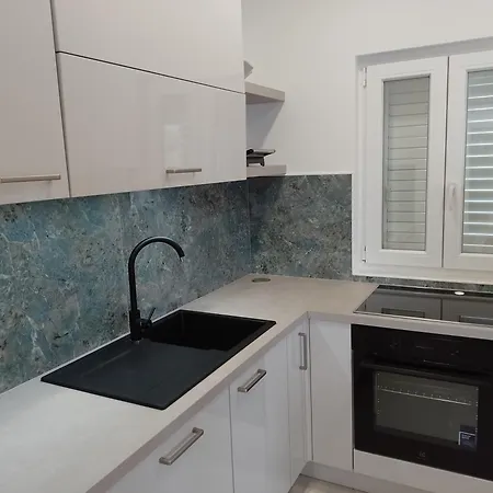 Apartments Mirna Korcula Town Exterior photo