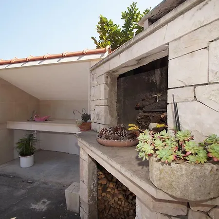 Apartments Mirna Korcula Town Exterior photo