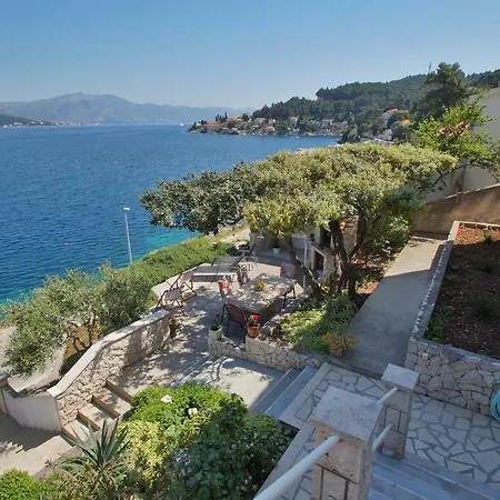 Apartments Mirna Korcula Town Exterior photo