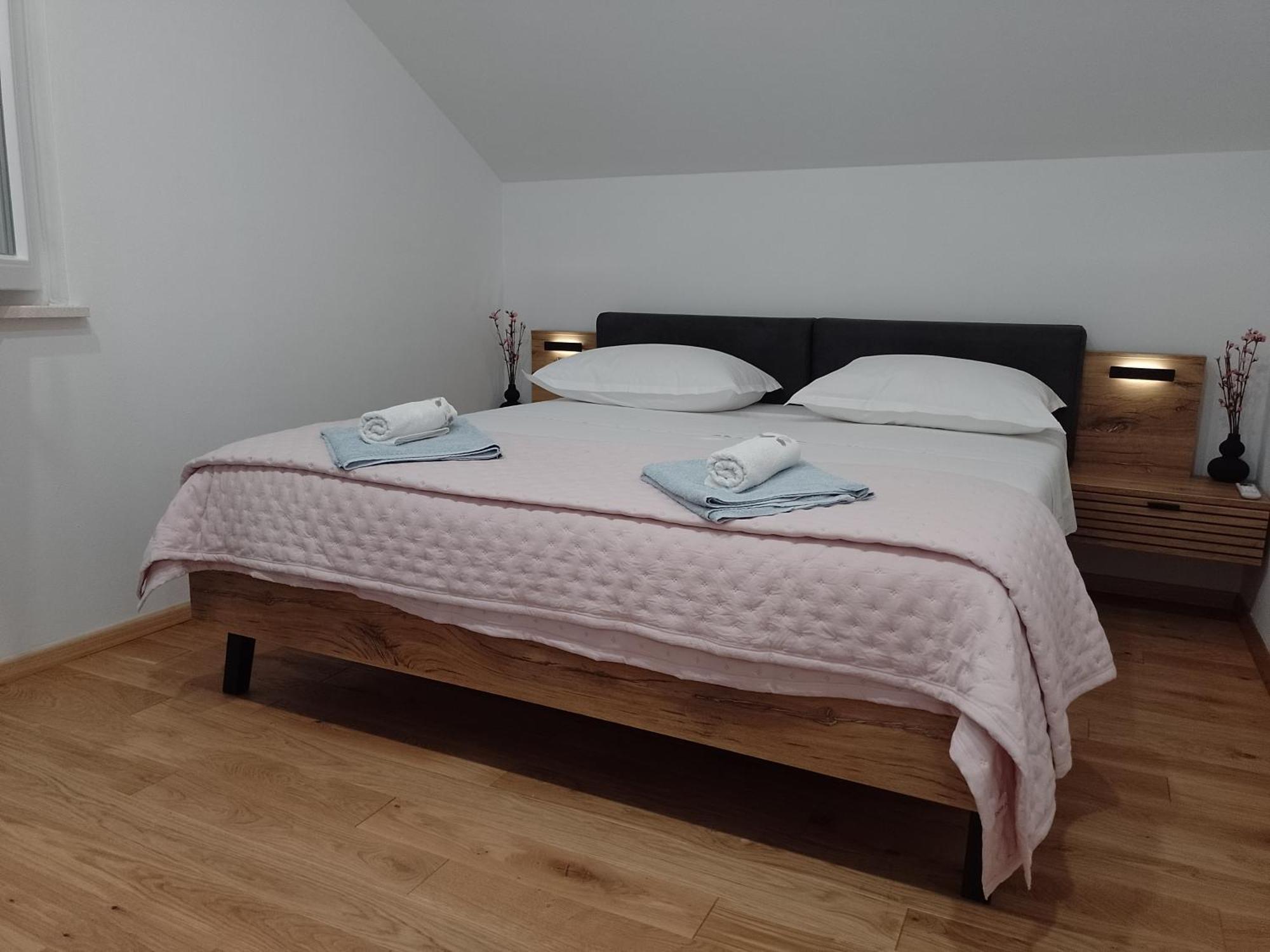Apartment Mirna Korcula Town