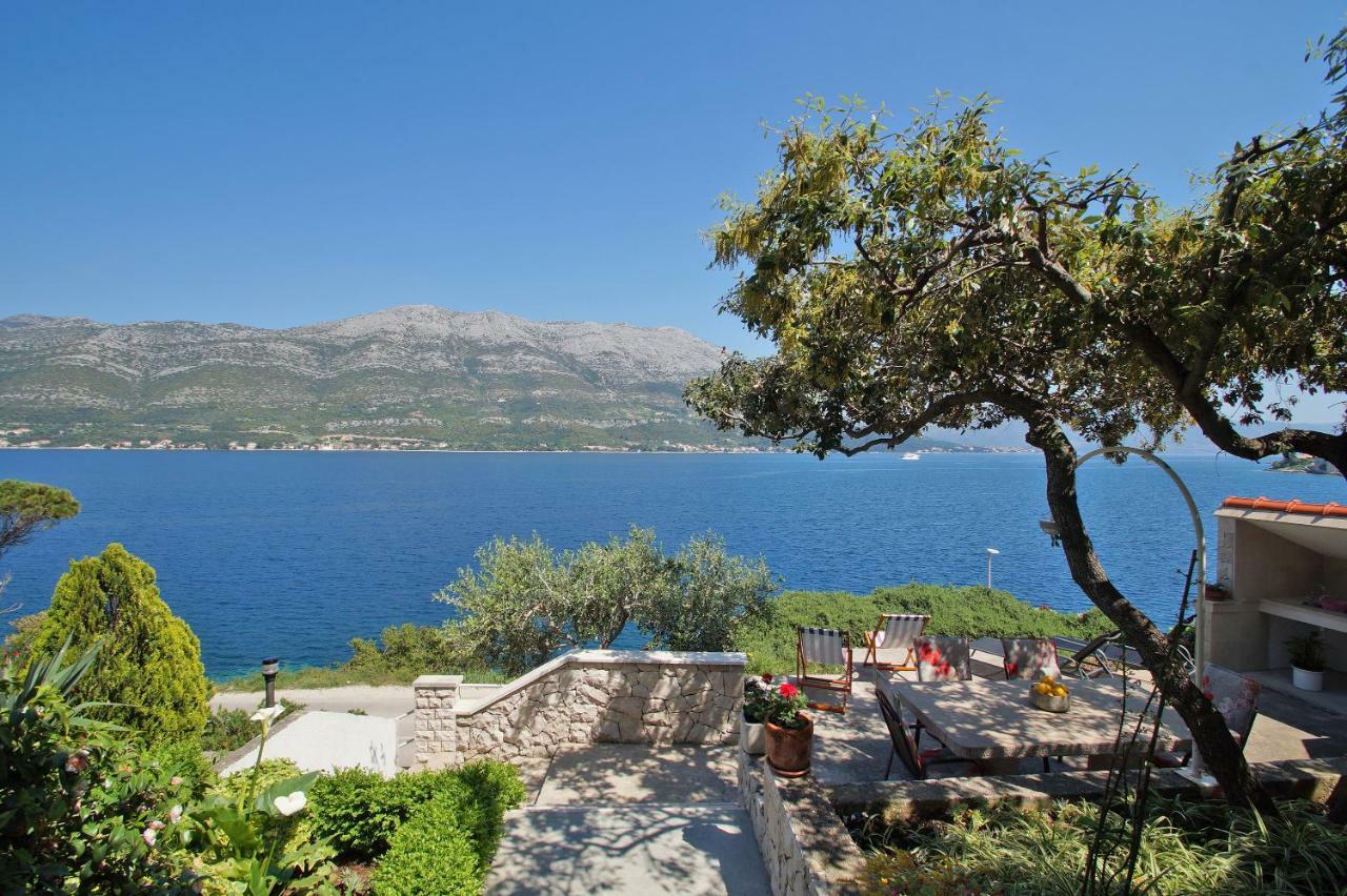 Mirna Korcula Town