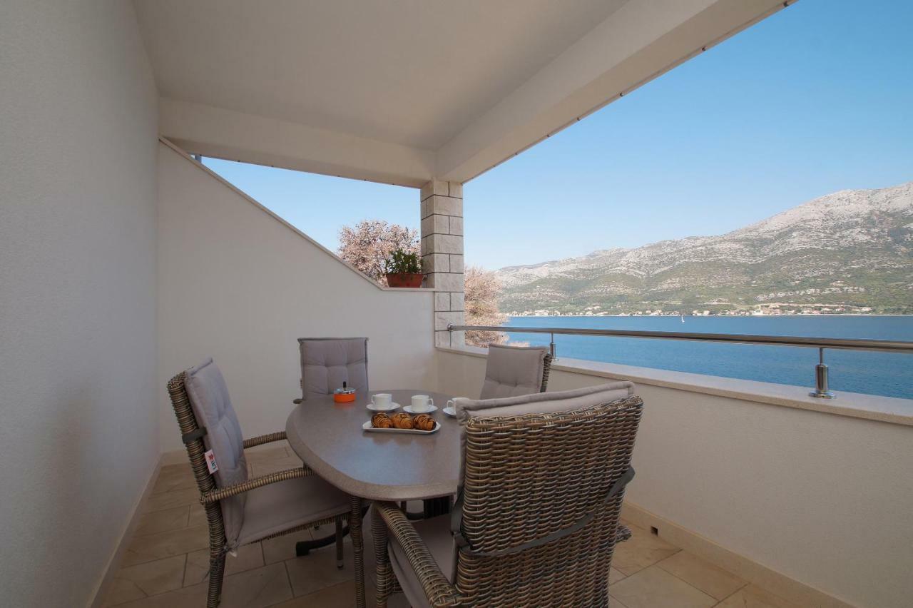Mirna Apartment