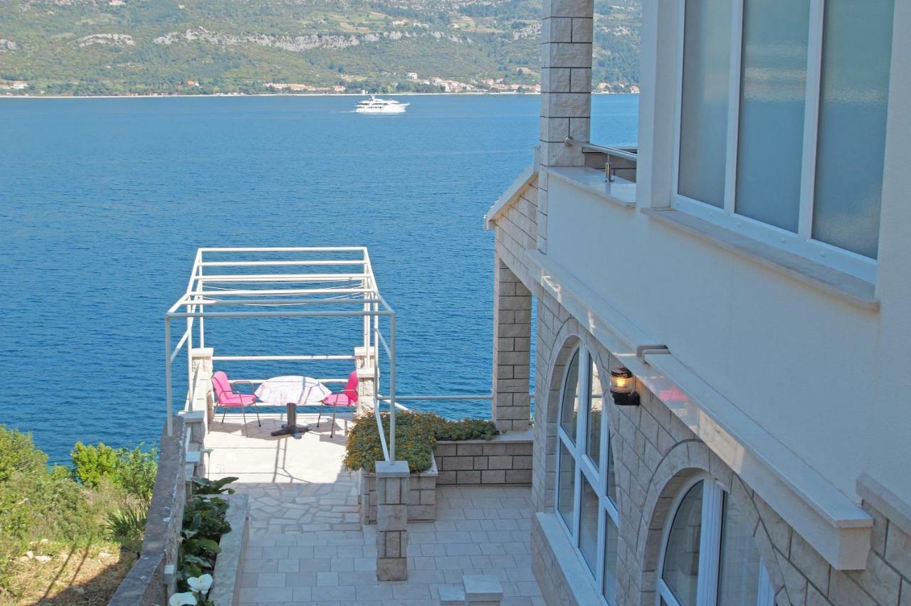 Mirna Korcula Town