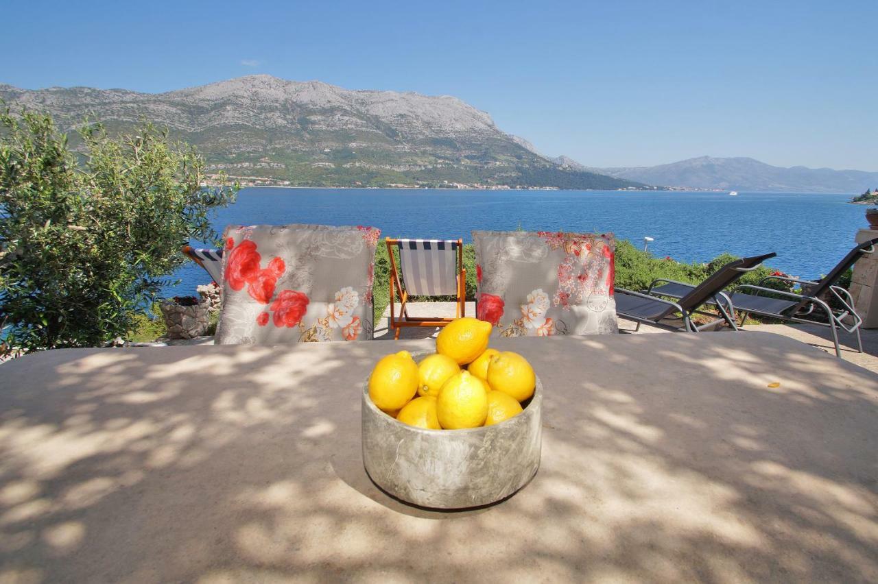 Mirna Apartment Korcula Town
