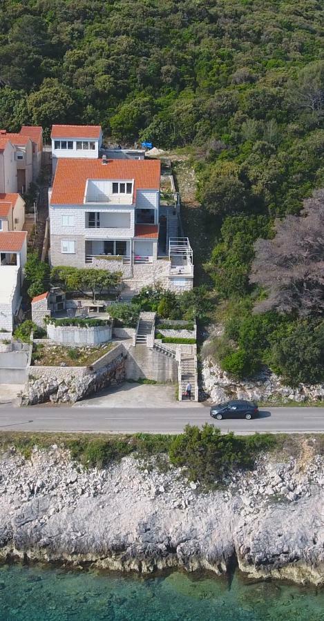 Mirna Apartment Korcula Town