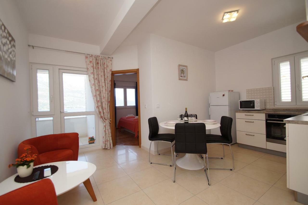 Mirna Apartment Korcula Town