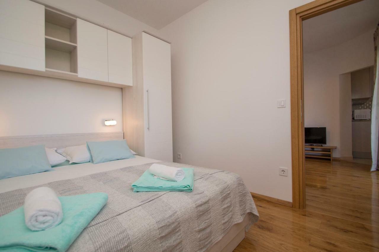 Mirna Apartment *