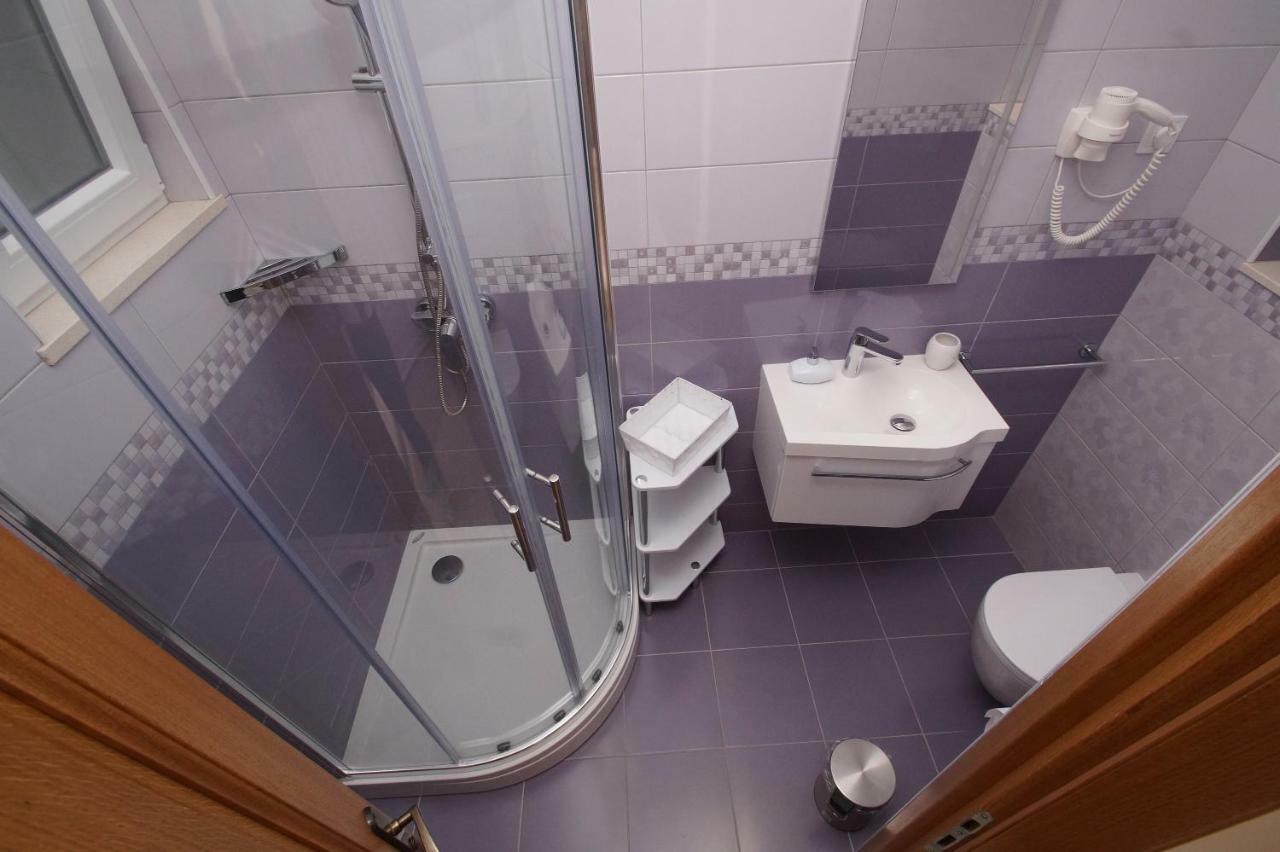 Mirna Apartment *