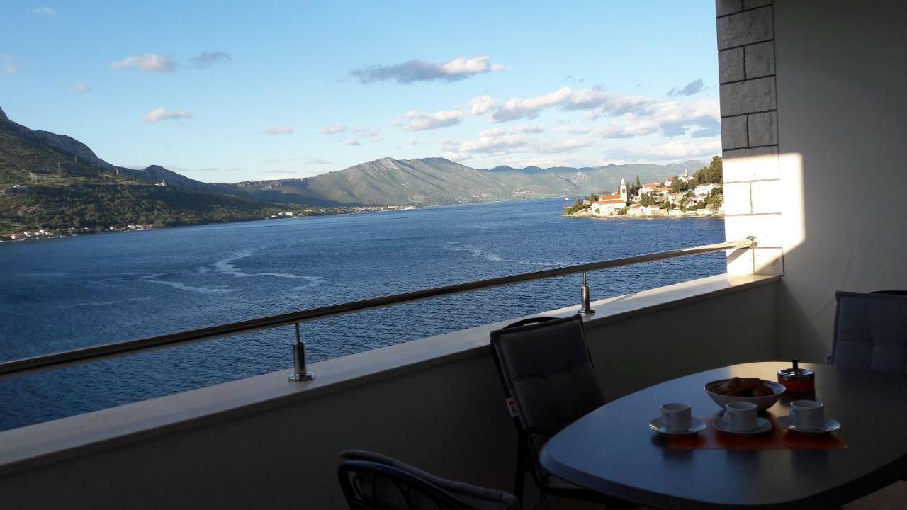 Apartment Mirna Korcula Town
