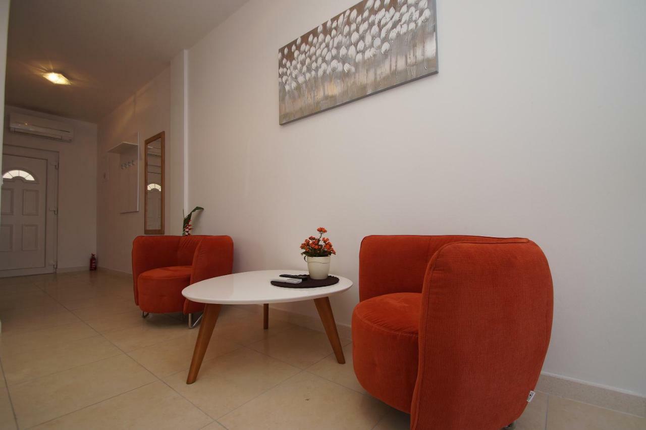 Apartment Mirna Korcula Town