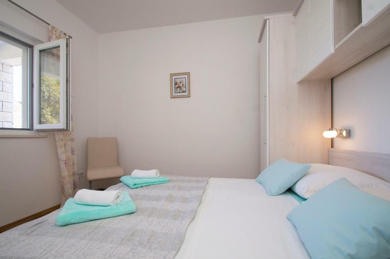 Mirna Apartment *