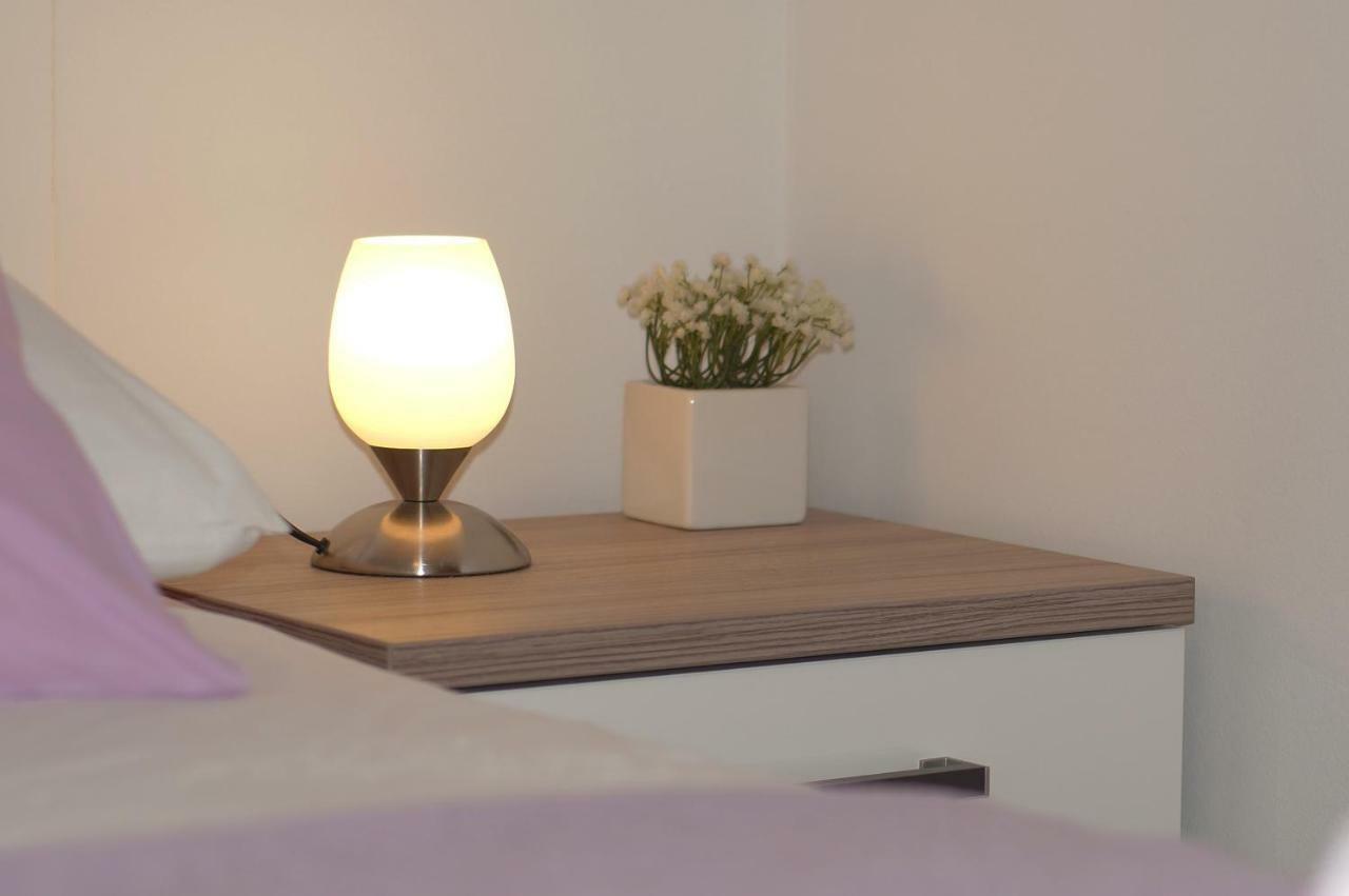 Apartment Mirna
