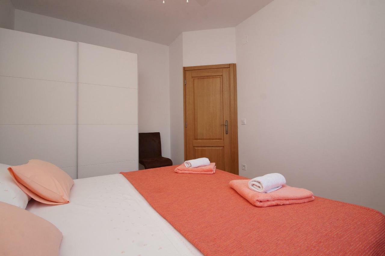 Apartment Mirna Korcula Town
